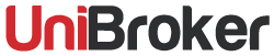 UniBroker Logo
